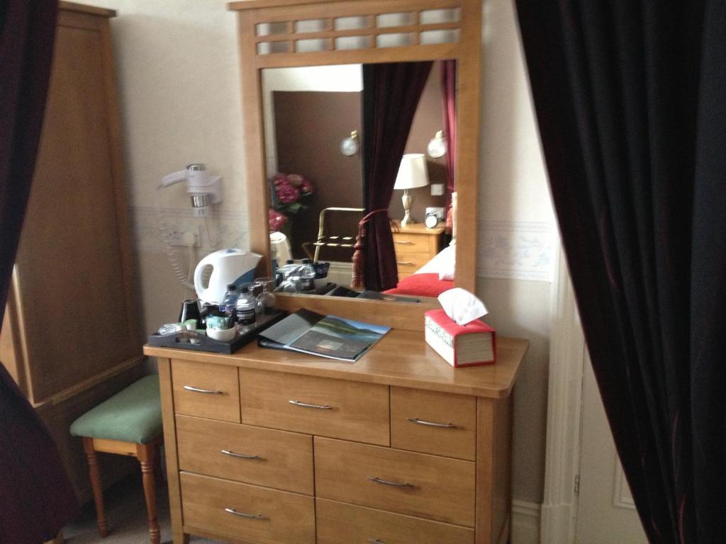 Laurel Cottage Bowness Rum bild